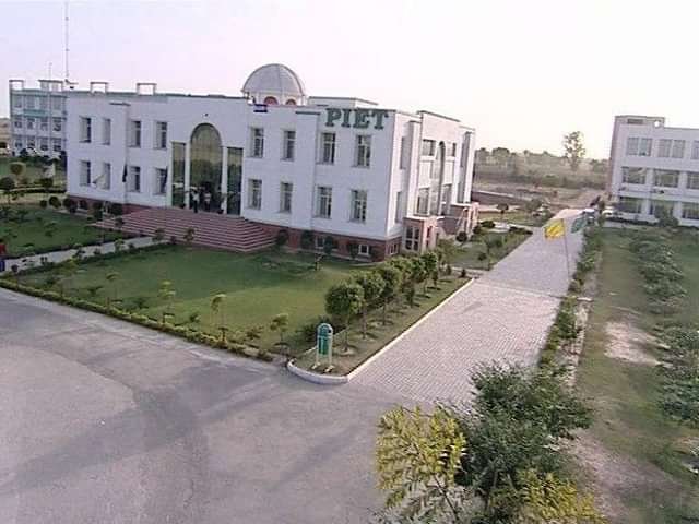 PIET_Panipat